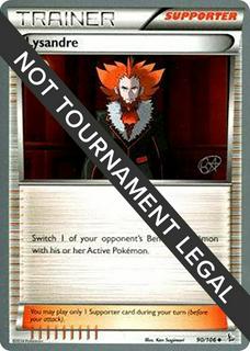 Lysandre
