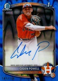 Caden Powell