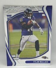 Tylan Wallace