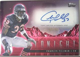 Charles Tillman