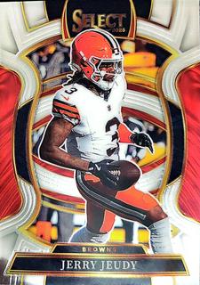 Jerry Jeudy