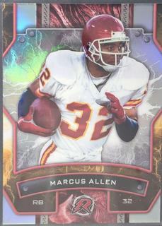 Marcus Allen