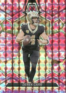 Derek Carr