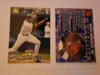 Marc Newfield
