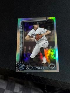 Cal Quantrill