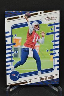 Jacoby Brissett