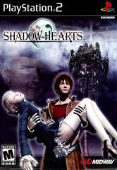 Shadow Hearts Playstation 2 Prices