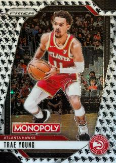 Trae Young