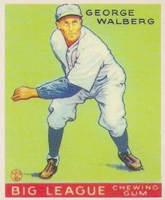 Rube Walberg