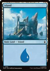 Island #290