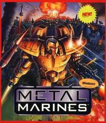 Metal Marines PC Games Prices