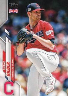 Shane Bieber