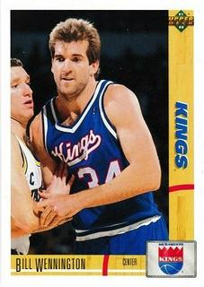 Bill Wennington
