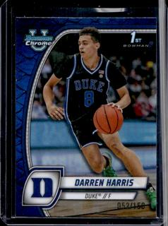 Darren Harris