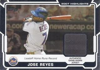 Jose Reyes