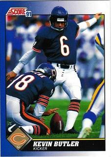Kevin Butler