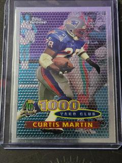 Curtis Martin