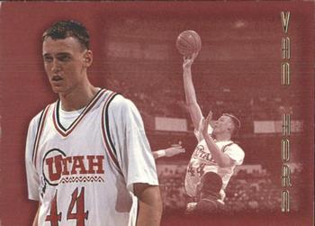 Checklist #27 1997 Genuine Article Basketball