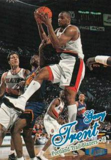 Gary Trent