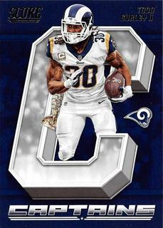 Todd Gurley Ii