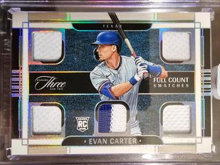 Evan Carter