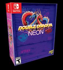 Double Dragon Neon [Classic Edition] Nintendo Switch Prices