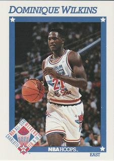 Dominique Wilkins