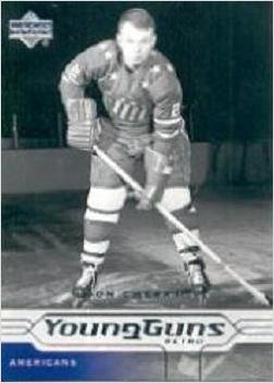 Don Cherry #193