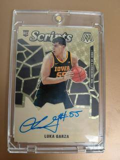 Luka Garza