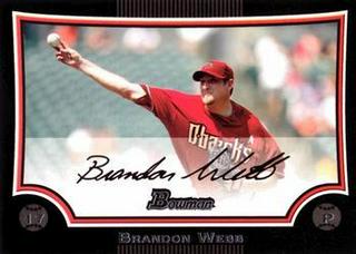 Brandon Webb