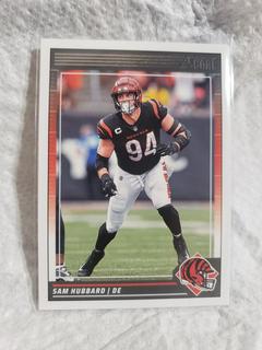 Sam Hubbard