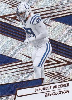 DeForest Buckner