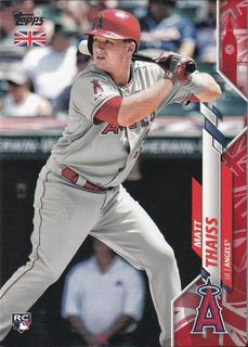 Matt Thaiss