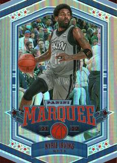 Kyrie Irving