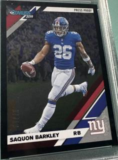 Saquon Barkley