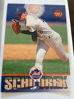 Pete Schourek