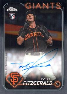 Tyler Fitzgerald
