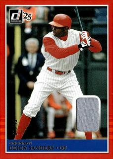Deion Sanders