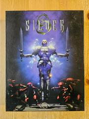 EU Version | Silver PC Games