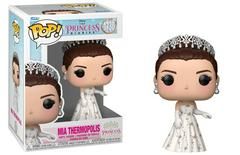 Mia Thermopolis #1730 (Disney)