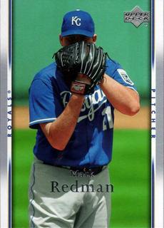 Mark Redman