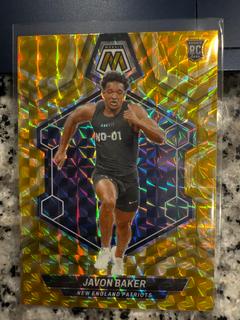 Javon Baker