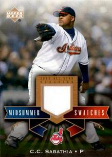 CC Sabathia