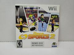 Deca Sports 2 [Not For Resale] Wii Prices