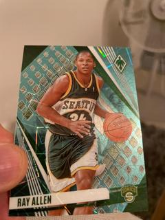 Ray Allen