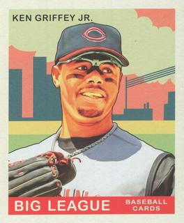 Ken Griffey Jr.