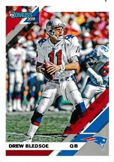 Drew Bledsoe