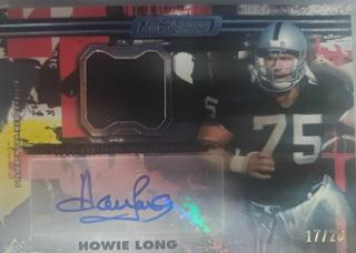 Howie Long