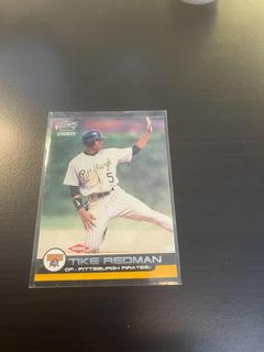Tike Redman