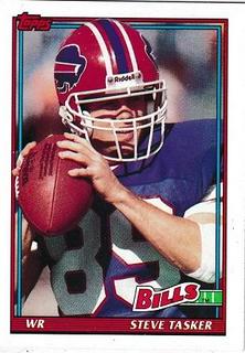 Steve Tasker